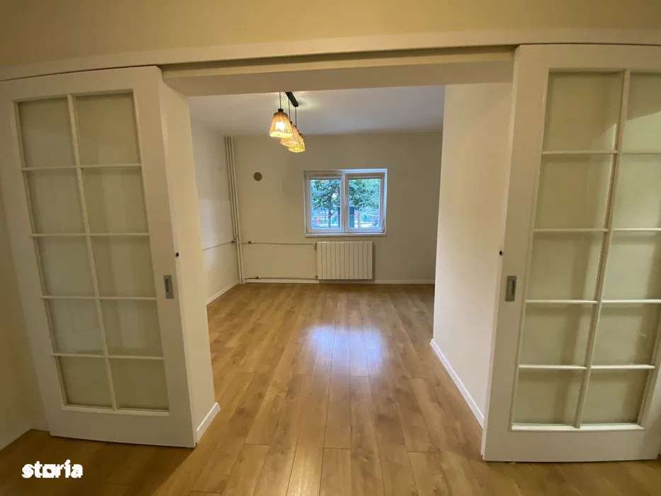 Apartament 2 camere | 13 Septembrie| SPATIOS | Renovat 2025| METROU | - Imagine principală: 3/12