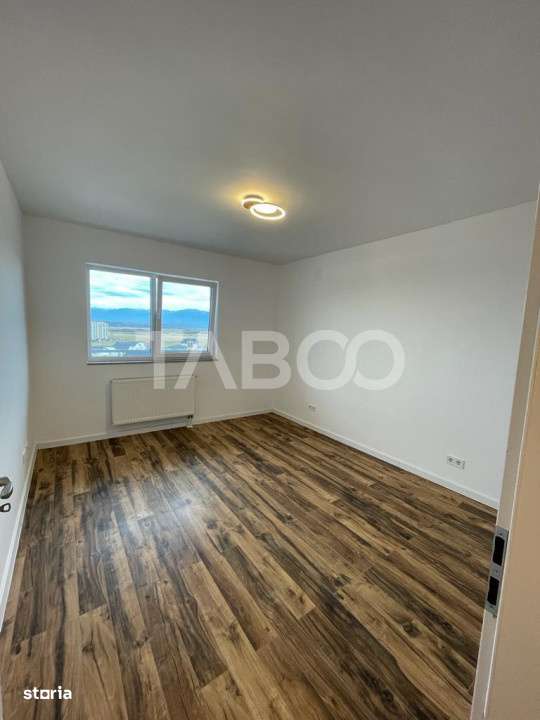 LA CHEIE!!! Apartament FARA COMISION cu 2 camere 60 mpu Rahovei Sibiu - Imagine principală: 3/6