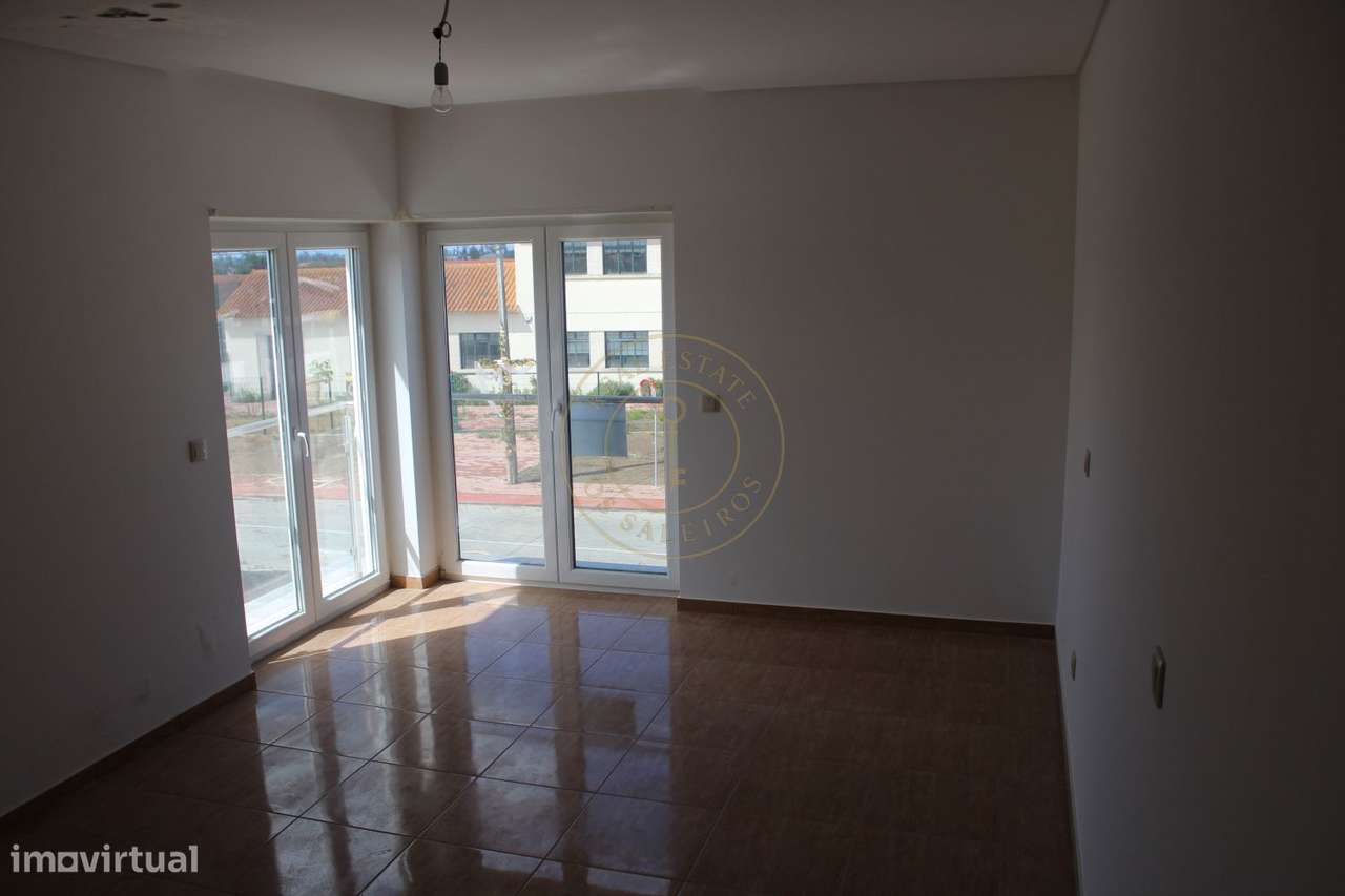 Apartamento T3 Parada de Cima-15