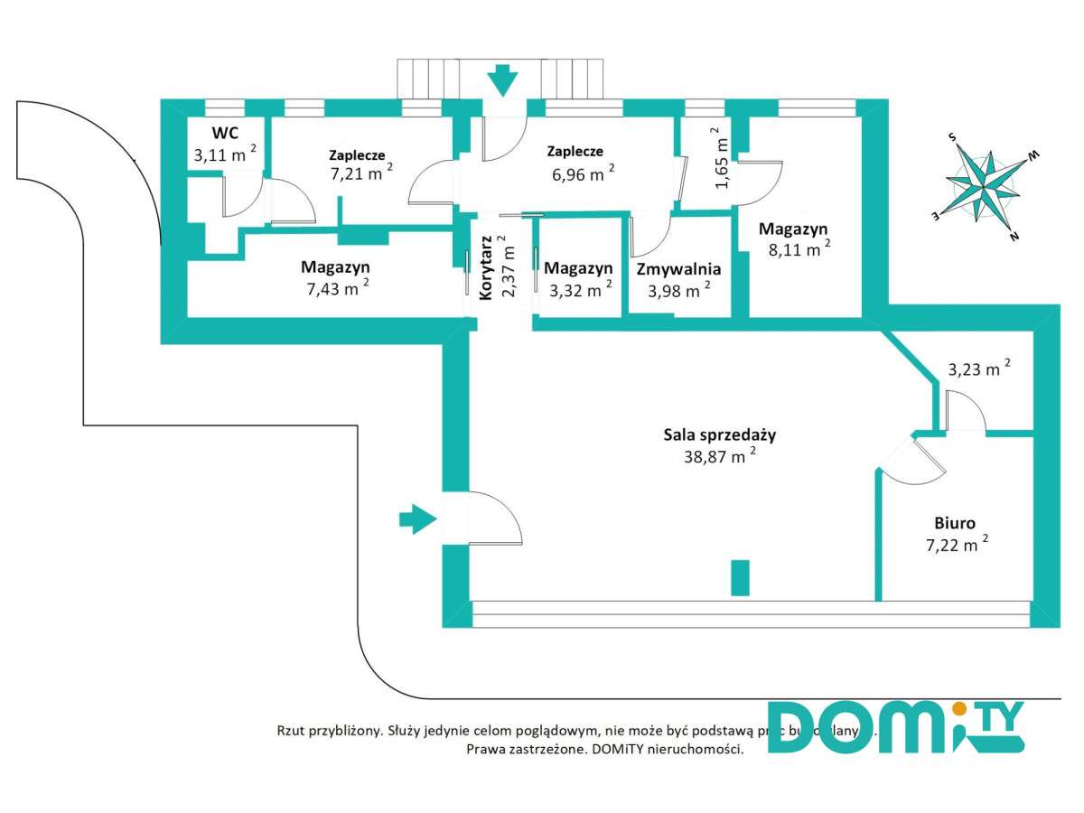 Gotowiec Inwestycyjny, Roi 7,8%, Top lokalizacja - Pełny obrazek: 5/13