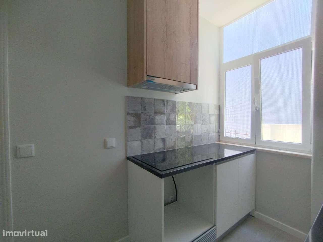 Apartamento T2 em Torres Vedras Centro - Grande imagem: 4/23