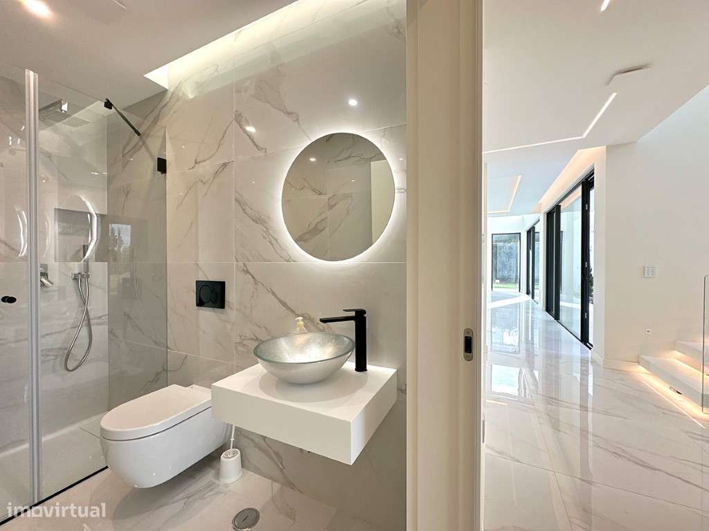 Moradia de luxo em primeira linha no prestigiado condomínio Quinta ...-25