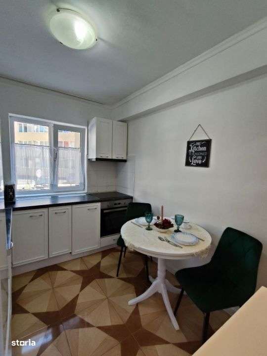 Apartament spatios 2 camere, mobilat modern, zona Florilor - Imagine principală: 3/8