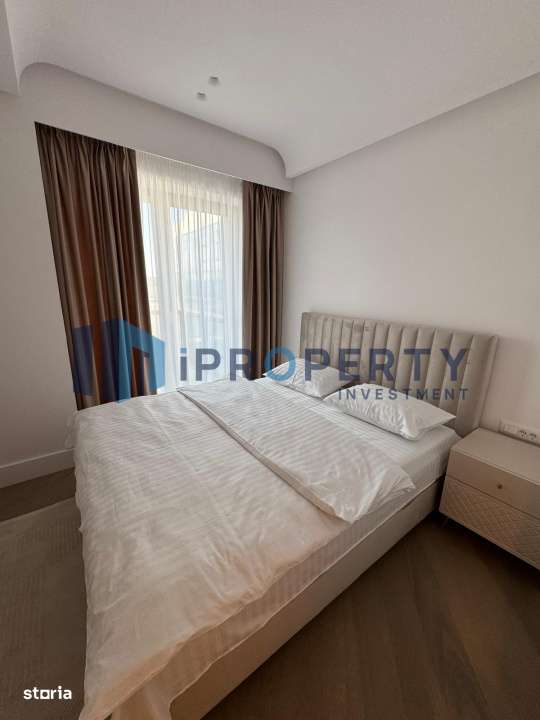 Cortina 126, Iancu Nicolae, Pipera | 3 Camere | Parcare | Terasa 22 MP - Imagine principală: 5/14