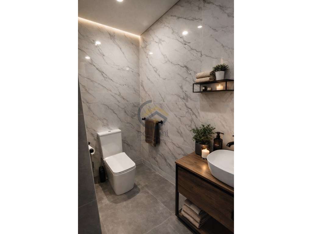 Moradia T3 Boim - Conforto e Modernidade ao Seu Alcance-19