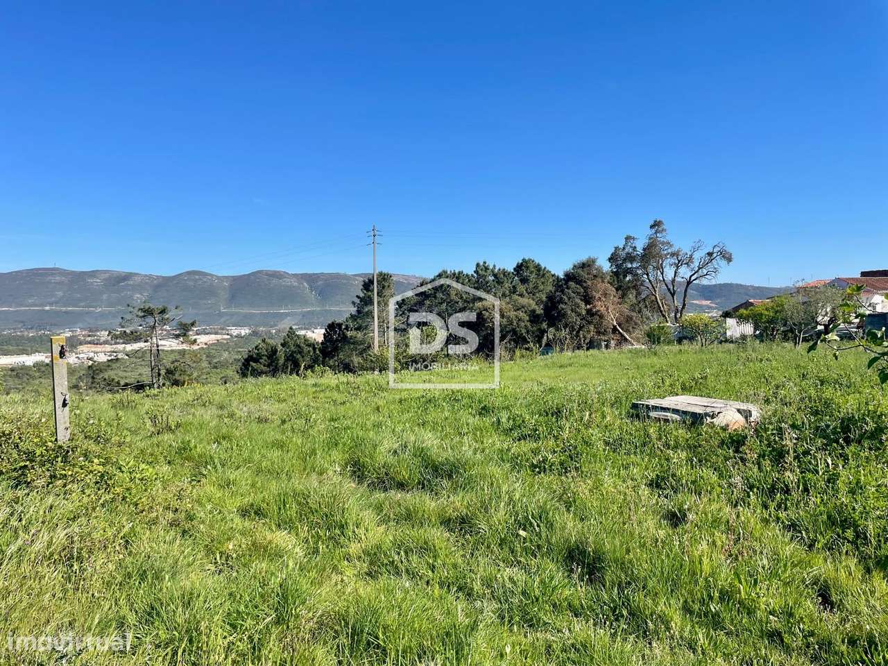 Terreno  Venda em Aljubarrota,Alcobaça-8