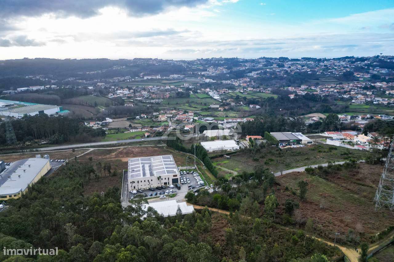 Terreno 3300m2 Vila Chã |São Roque | Oliveira de Azeméis-10
