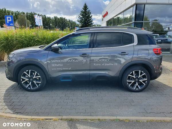 Citroën C5 Aircross - 10