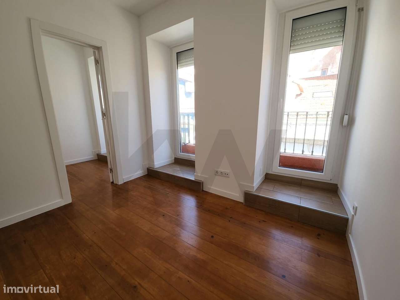 Apartamento T3 Remodelado  no centro de Santos - Green Street- Lisboa - Grande imagem: 3/28