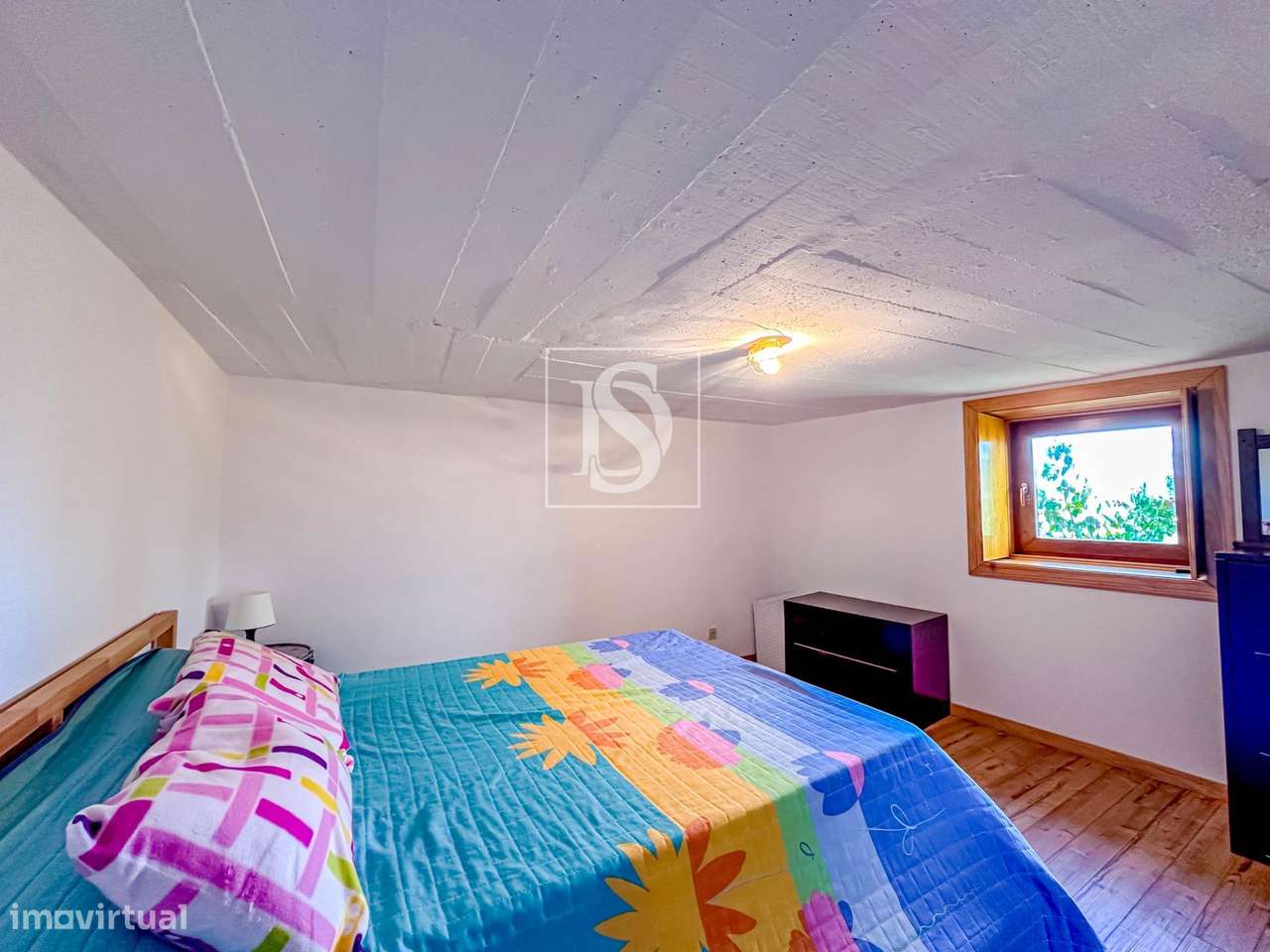 MORADIA T1 RENOVADA COM 10.000 m² – BUSTELO, AMARANTE-47