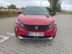 Peugeot 3008 1.2 PureTech 130 EAT8 GT - 3