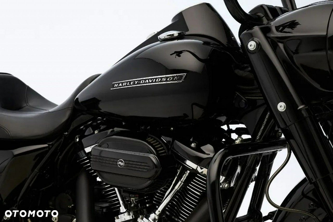 Harley-Davidson Touring Road King - 10