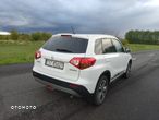 Suzuki Vitara 1.6 XLED 2WD - 5