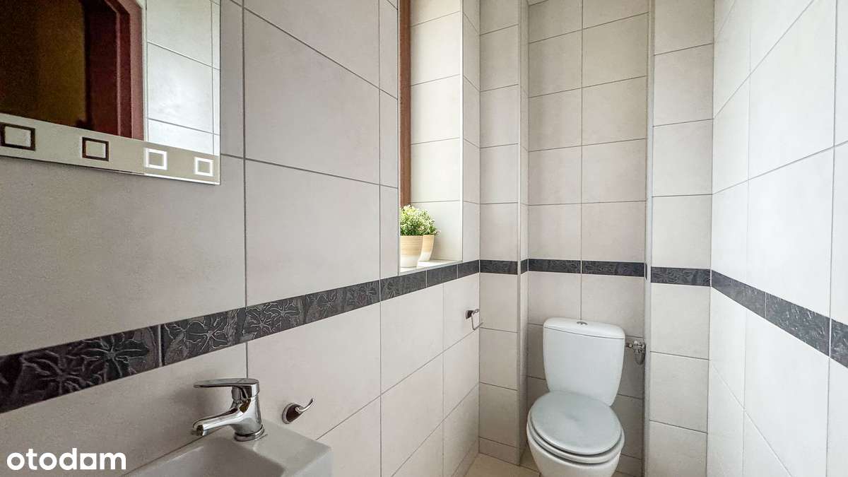 Dom, który dopasuje się do Ciebie • NOWA CENA-11