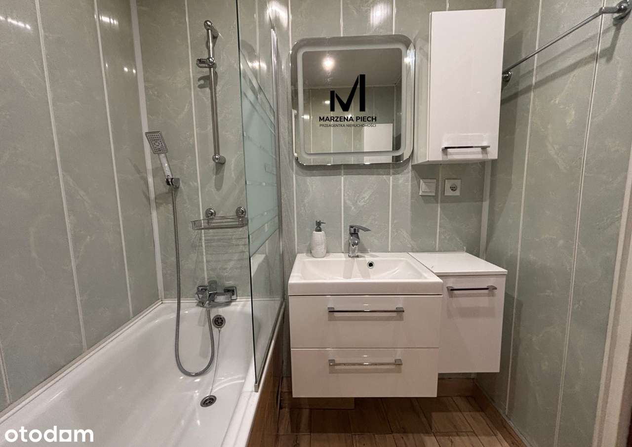 Mieszkanie na sprzedaż 48m2 Ruda Śląska-Bykowina-6