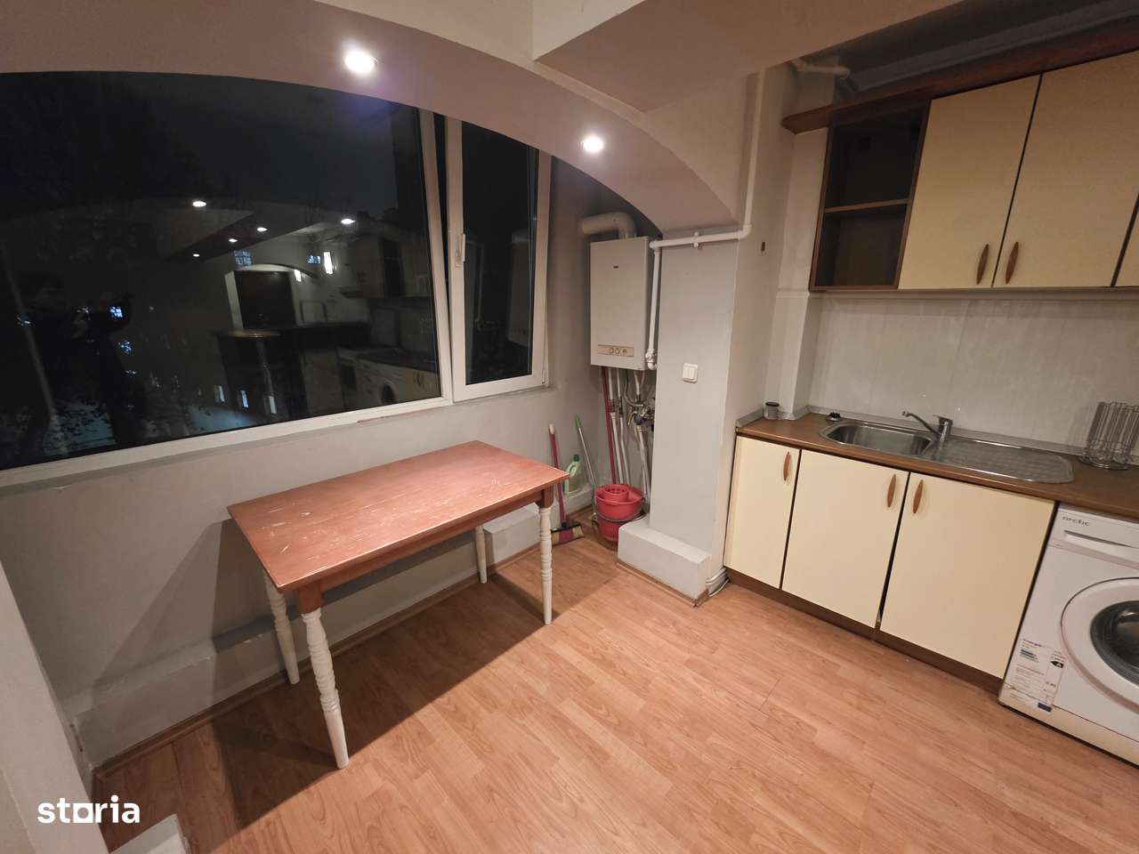 Cismigiu - Sala Palatului 2 camere et 5-6