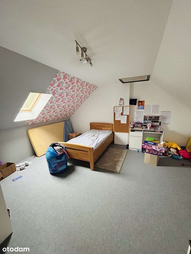 Okazja 2 domy + budynki gospodarcze 99 arów- możliwość podziału-19