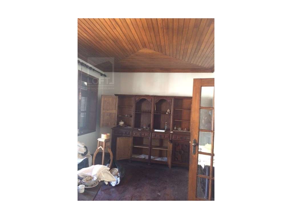 Prédios no Centro da Cidade-26