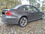 BMW 320 d Exclusive - 5