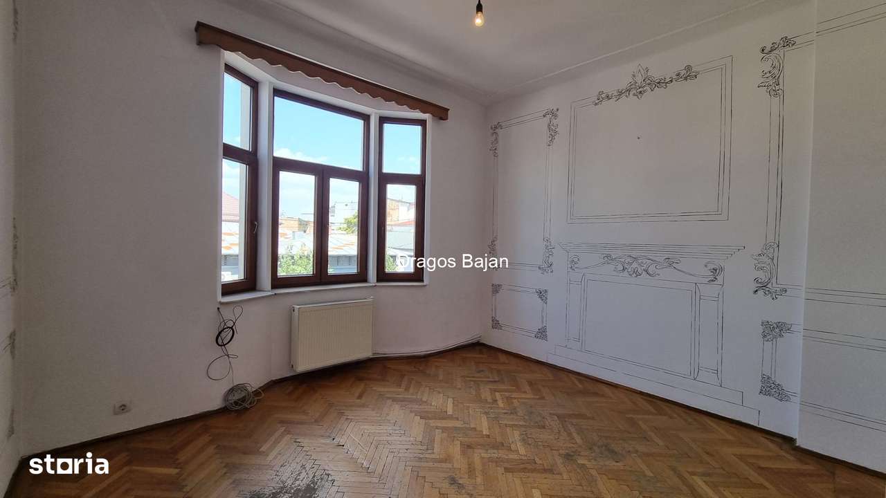 3 camere // In vila // Super Luminos-10