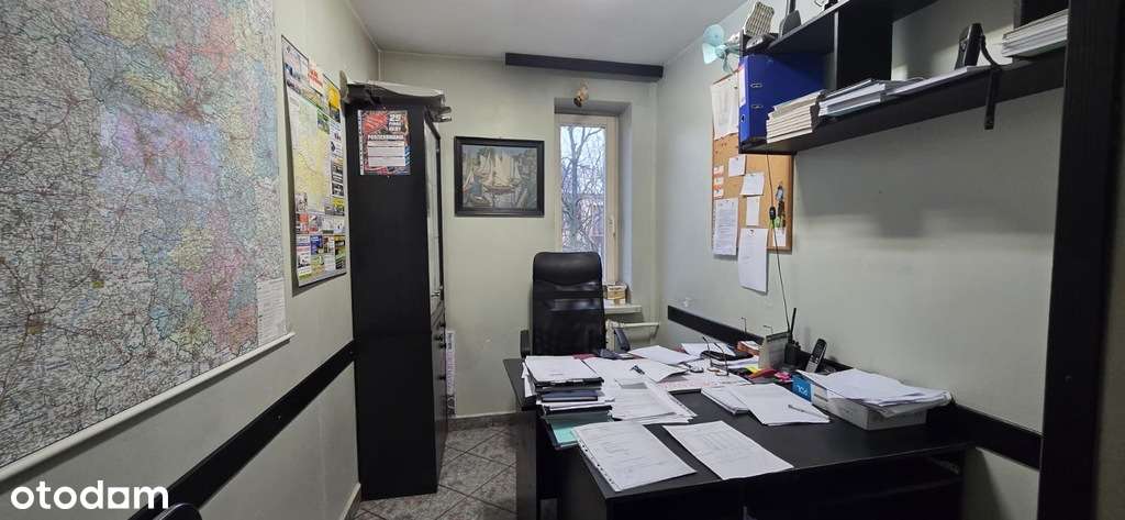 Sprzedam dwupoziomowe mieszkanie 80m2-Centrum-9