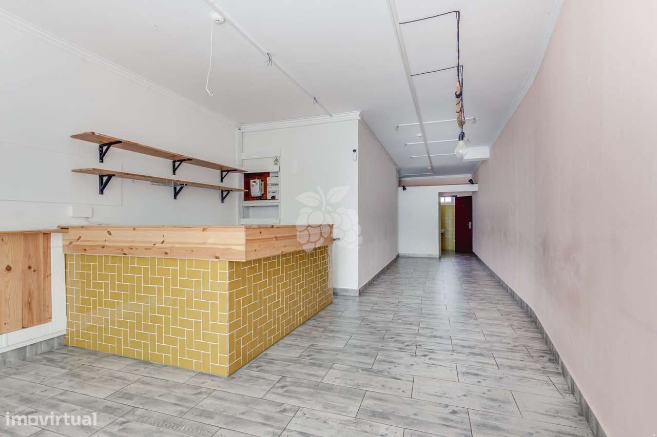 Oportunidade de Investimento Principe real-6