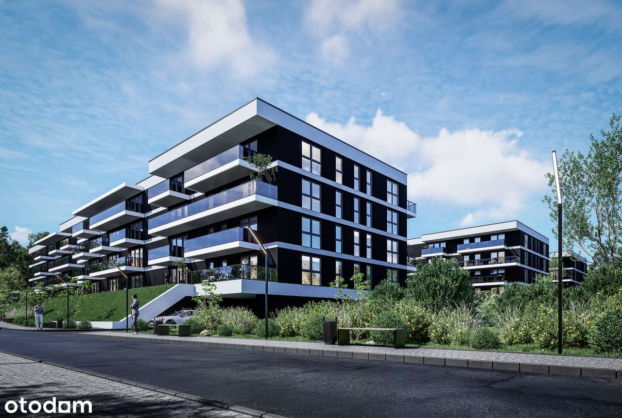 Mieszkanie trzypokojowe - PROMOCJA!!!! - Pełny obrazek: 3/16