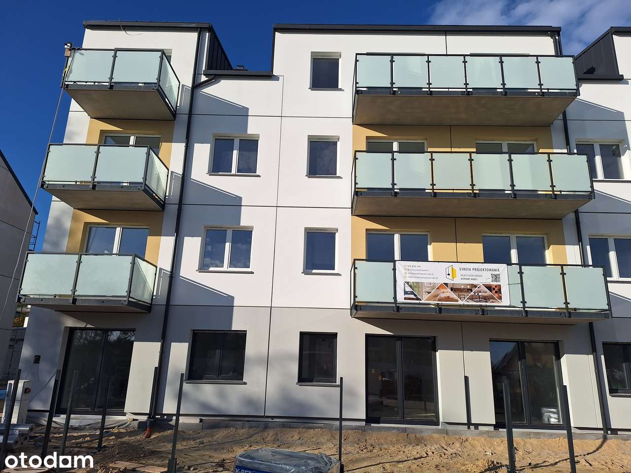 Mieszkania bez zdolności kredytowej. Wkład własny 30%. Wrocław Leśnica - Pełny obrazek: 4/8