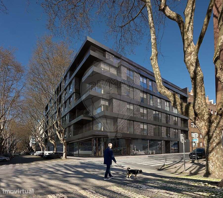 Apartamento T1 para venda - Grande imagem: 2/16