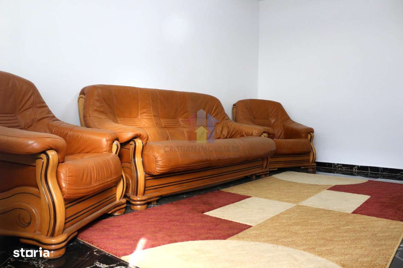 Apartament 1 camera Buzaului - Imagine principală: 3/12