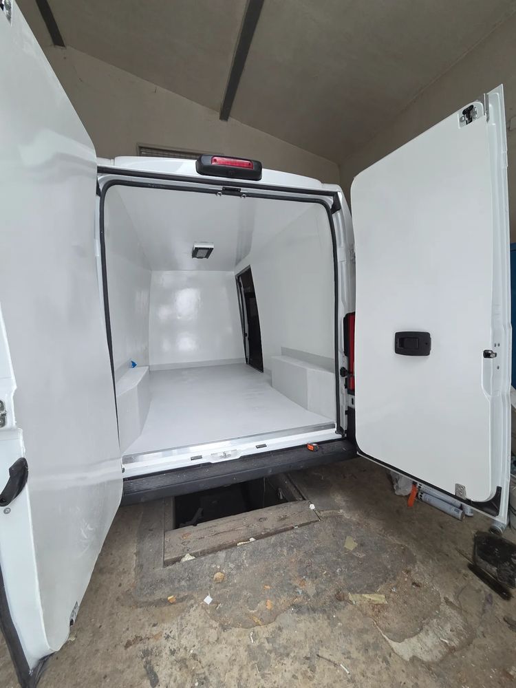 Fiat Ducato 2026