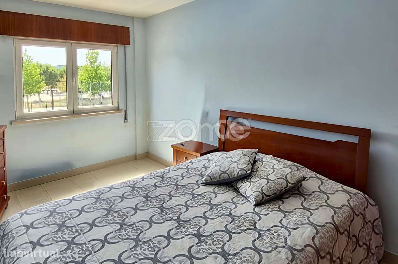 Apartamento T3 totalmente renovado em São João Baptista, Entroncame...-6