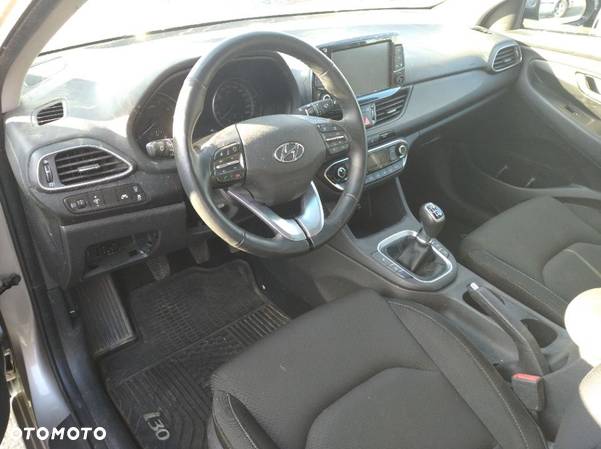 Hyundai I30 - 5