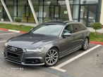 Audi A6 Avant 2.0 TDI ultra S tronic - 1