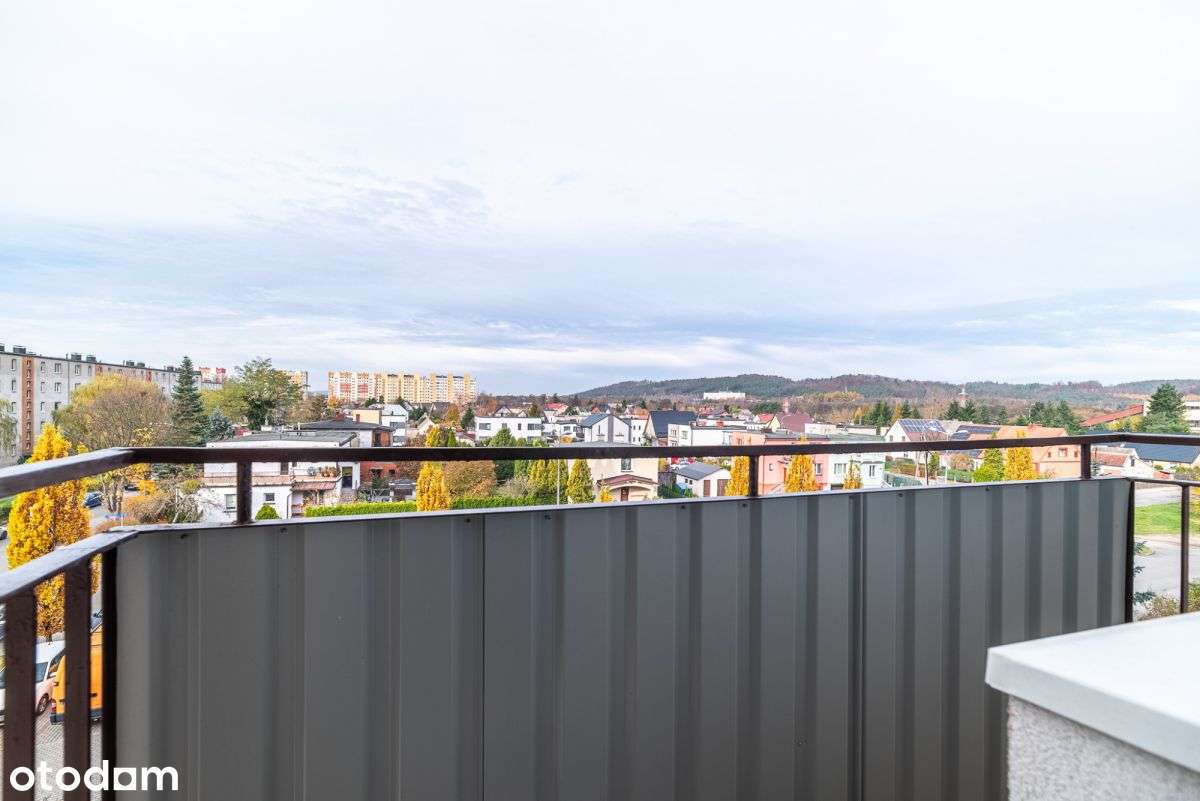 2-pokojowe mieszkanie na Os. Kaszubskim Wejherowo - Pełny obrazek: 4/11