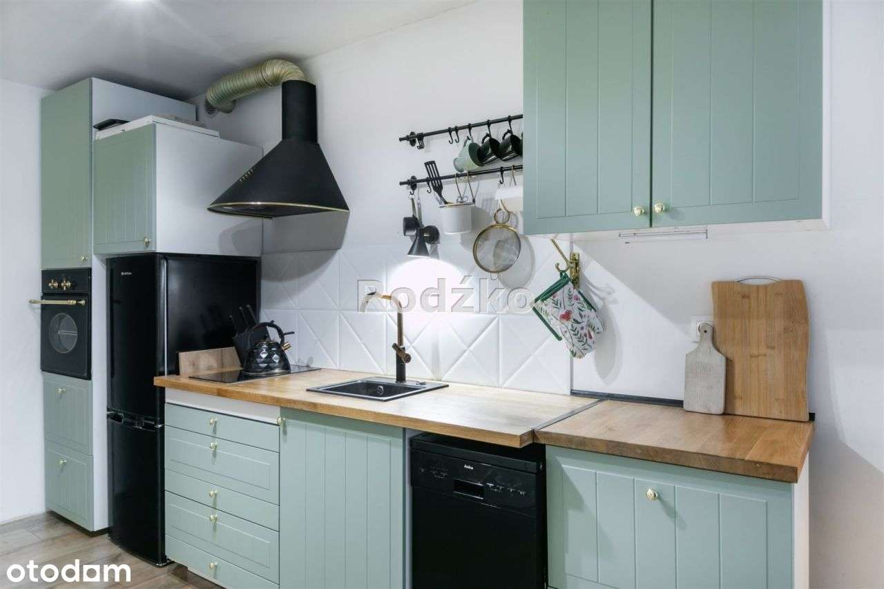 Mieszkanie, 43,60 m², Bydgoszcz-6