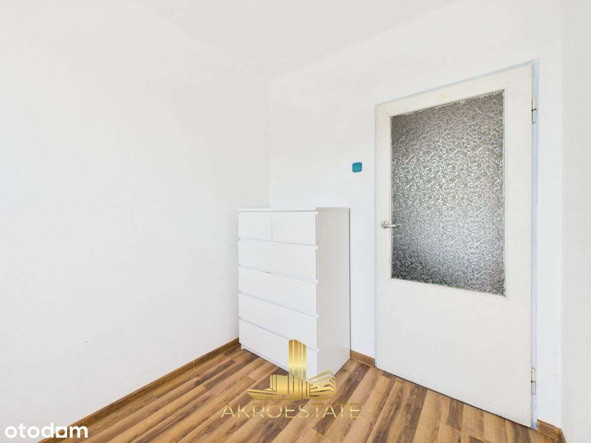 37 m² w sercu osiedla Żabki – idealne dla Ciebie! - Pełny obrazek: 4/8