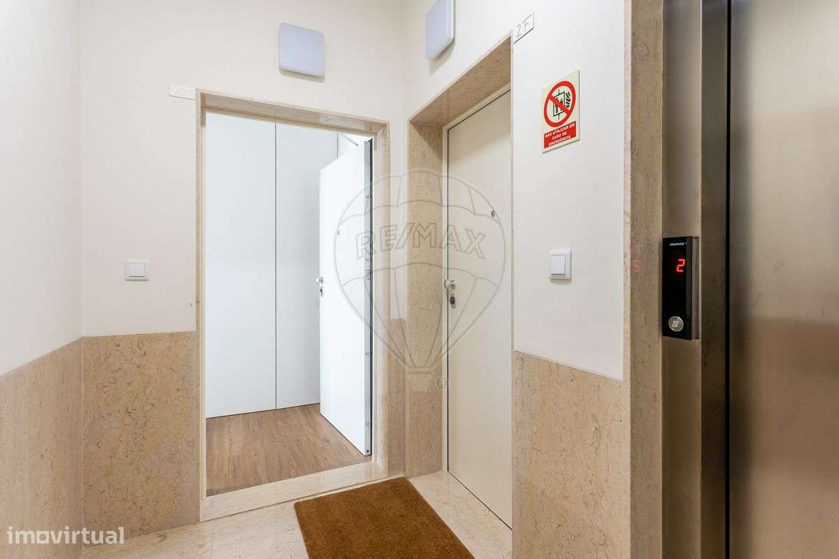 Estúdio T0 para venda - Grande imagem: 4/10