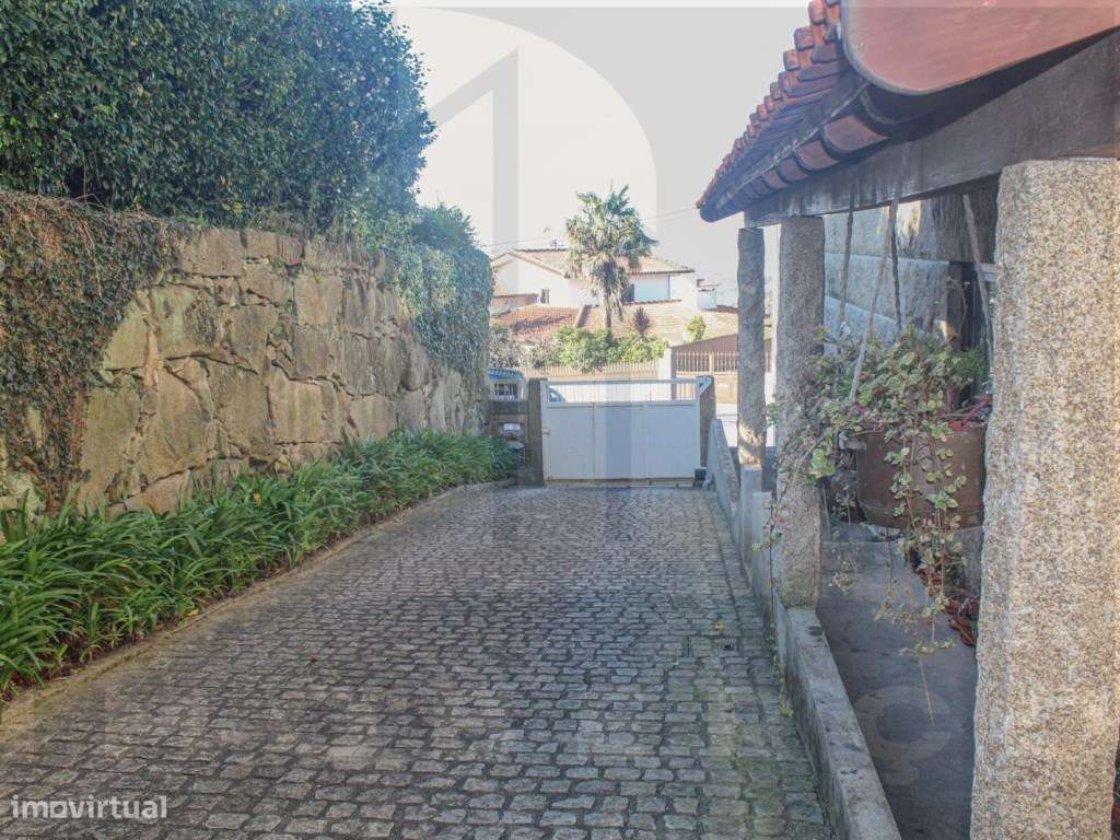 Fantástica Moradia na Encosta da Penha - Grande imagem: 4/16