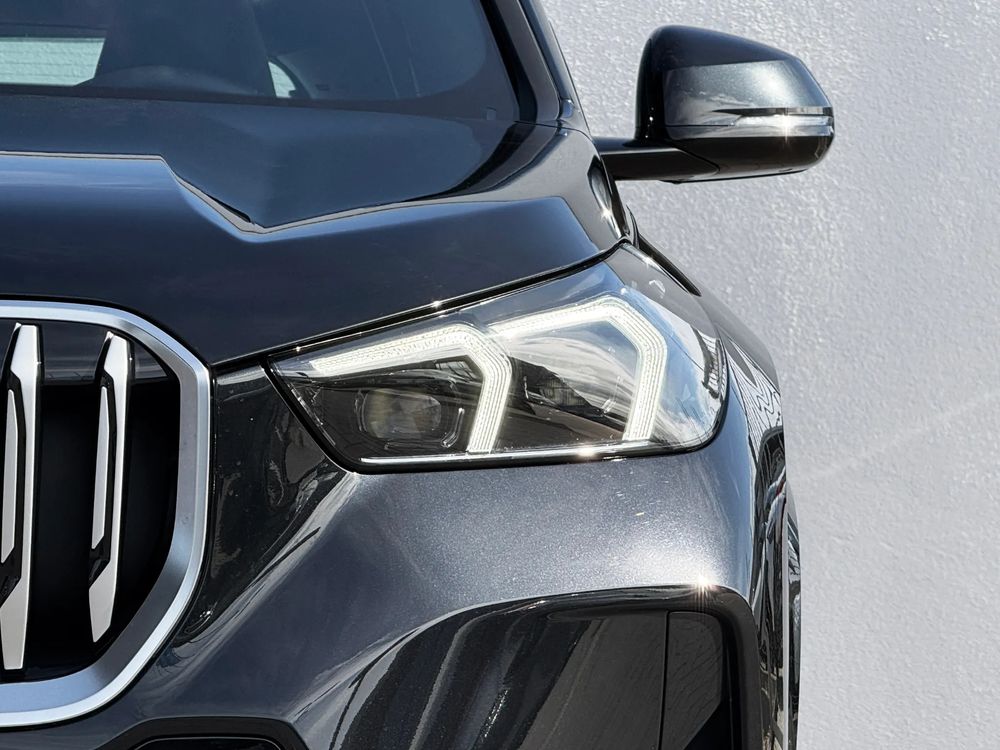 BMW X1 sDrive20i M Sportpaket 1.5 Benzyna 170 KM — zdjęcie 6