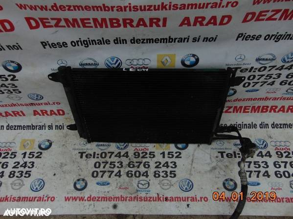 Radiator Seat Altea radiatoare Seat Leon Altea XL 1.9 2.0 apa clima - 3