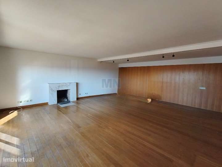 T4 Duplex com vistas panorâmicas zona de Celas - Grande imagem: 4/28