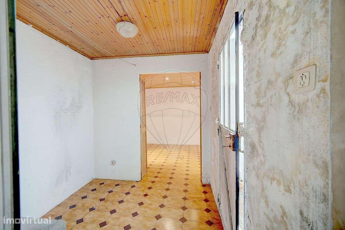 Apartamento T1 para venda-11