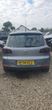 Dezmembrez Vv Tiguan motor 2.0 tdi tip cba cbab 4x4 an 2008 140 cp aripa spate stalp mijloc ornament prag sistem muzica planetara fata spate vas lichid parbriz grup diferential spate cutie transfer amplificator audio galerie admisie dezmembrari piese auto - 2