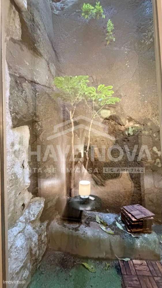 Ap. T1 Mobilado c/ Terraço na Sé - Porto) c/ Alojamento Local GN/02330 - Grande imagem: 4/24