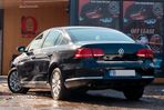 Volkswagen Passat 2.0 TDI BlueMotion Tehnology DSG Comfortline - 3