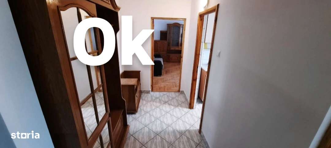 Apartament 2 camere decomandate Suceava George Enescu-9