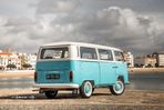 VW Transporter - 16