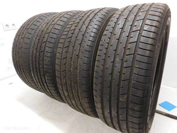 225/55 R19 99V TOYO PROXES R46A - 1