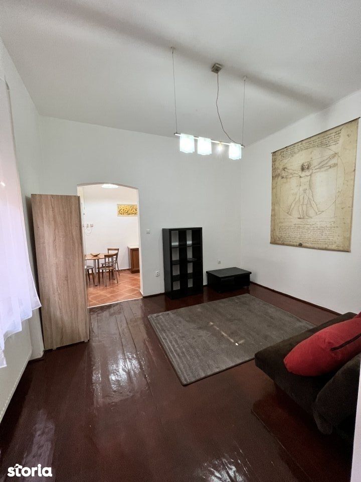 Zona Sinaia – Apartament 2 Camere